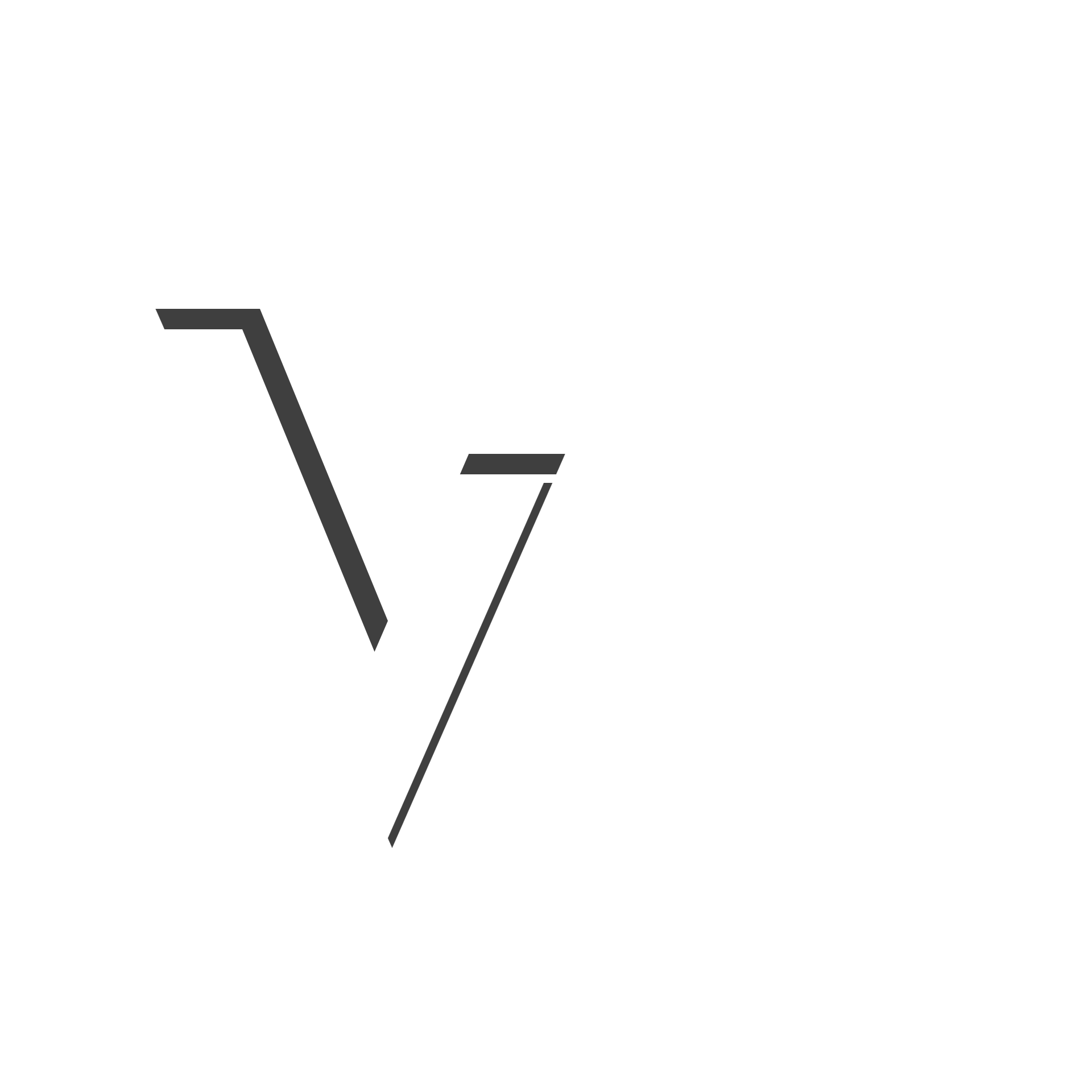 Logo White
